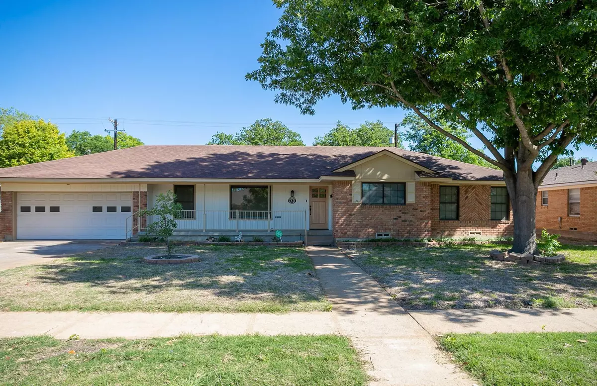 Garland, TX 75042,2341 Mockingbird Lane