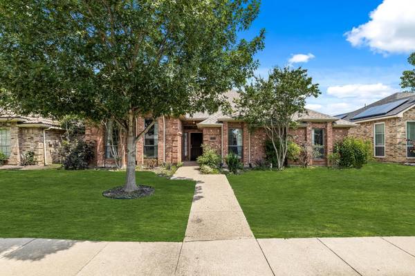 603 Stone Canyon Drive, Irving, TX 75063