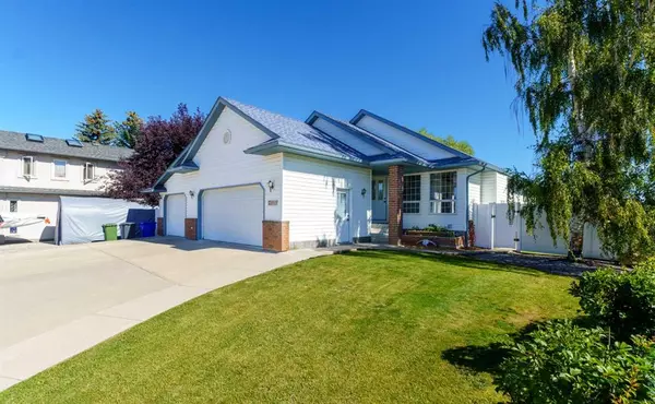 Olds, AB T4H 1K7,6313 Duncan PL