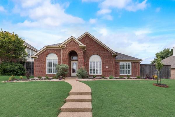 4009 LAKESIDE Drive, Rowlett, TX 75088