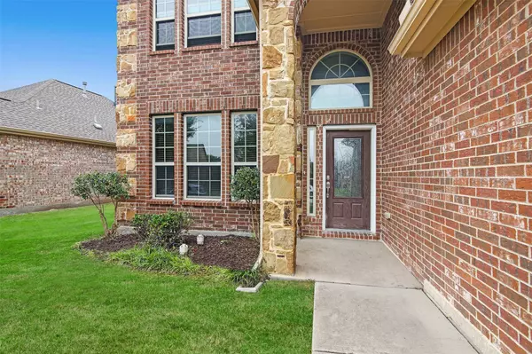 Mckinney, TX 75072,508 Cherry Spring Drive