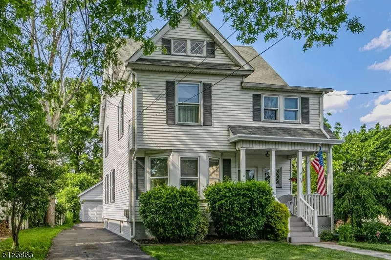 29 E Spring St, Somerville Boro, NJ 08876