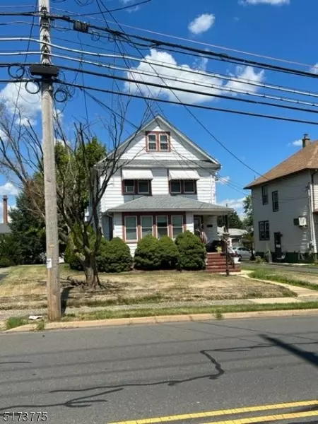 381 E Main St, Somerville Boro, NJ 08876