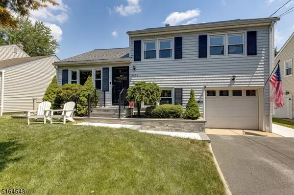 421 William St, Scotch Plains Twp., NJ 07076