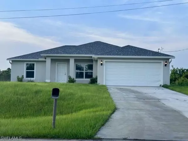 117 Paxton ST, Lehigh Acres, FL 33974