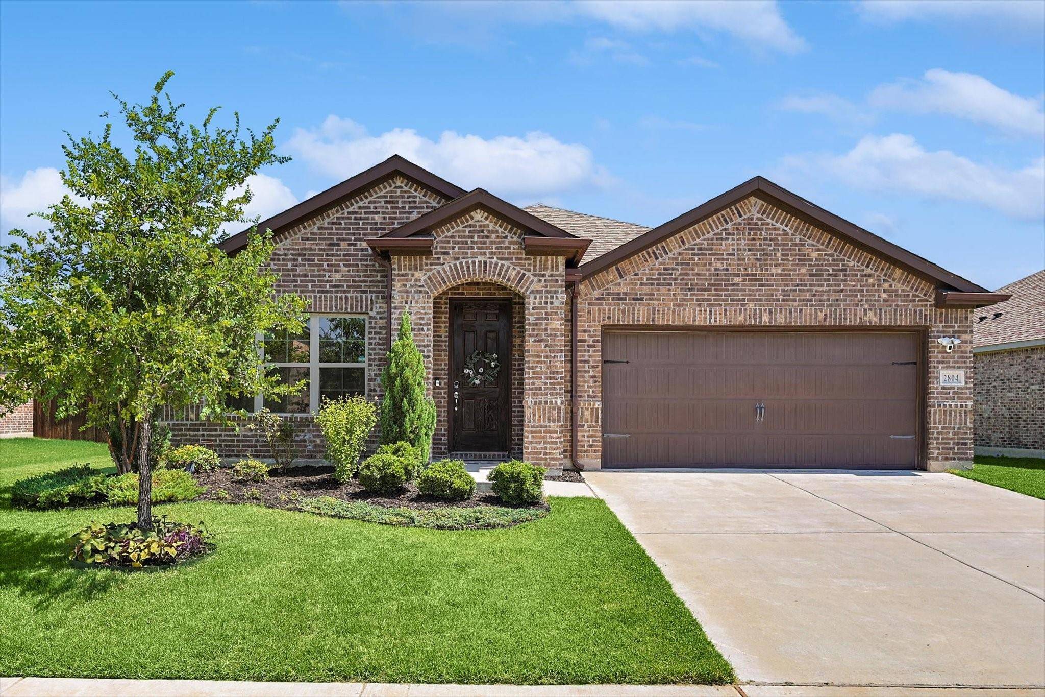 Denton, TX 76209,2804 Megan Street