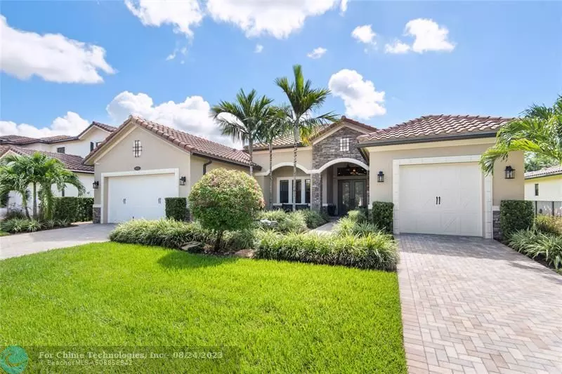 5431 SW 108th Ave, Cooper City, FL 33328