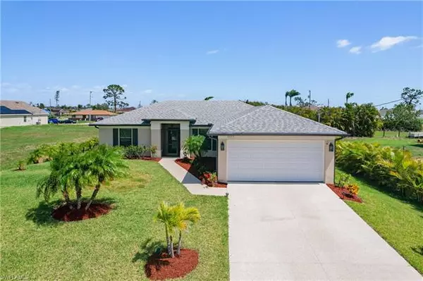 1239 NW 19th ST, Cape Coral, FL 33993