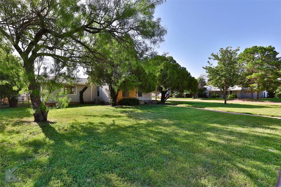 1649 Marshall Street, Abilene, TX 79605