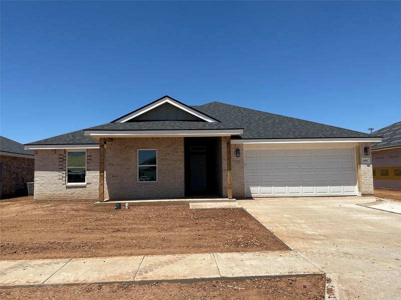 1650 Bandolero Road, Abilene, TX 79602