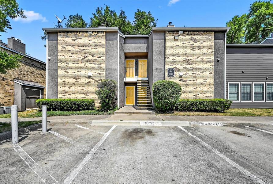 9170 Forest Lane #216, Dallas, TX 75243