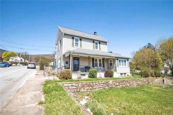 Plainfield Twp, PA 18072,202 Oxford Street