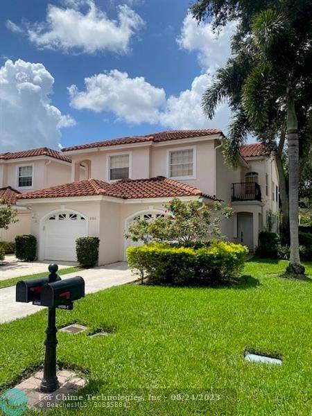 8480 Via Romana  #86L, Boca Raton, FL 33496