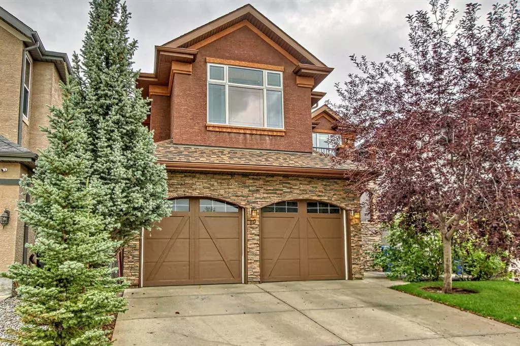 Calgary, AB T3L 2z5,10 Tuscany Estates DR NW