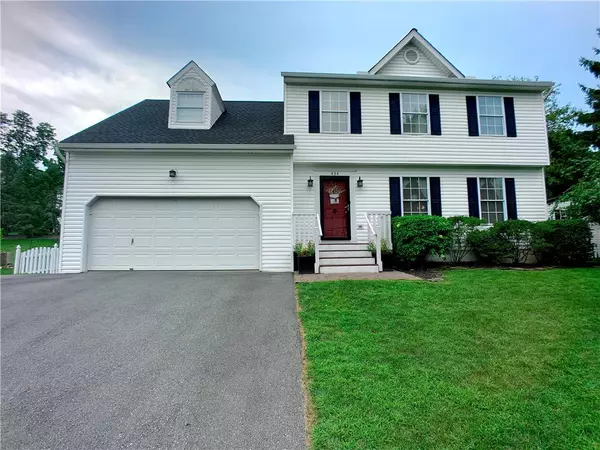 Alburtis Borough, PA 18011,434 Lauren Drive