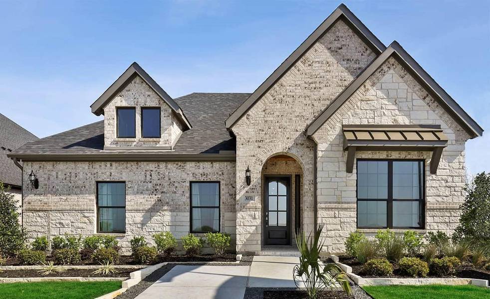 3031 Meadow Dell, Prosper, TX 75078