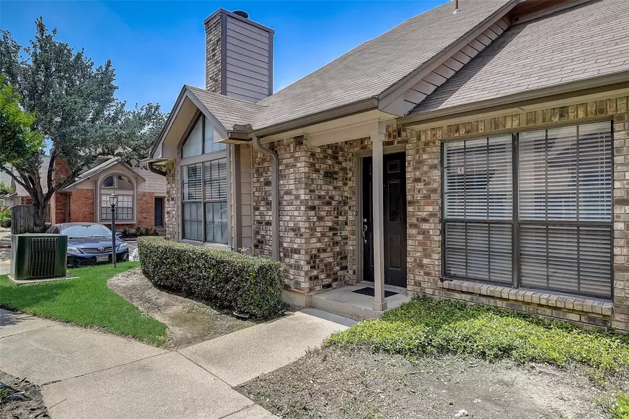 449 Harris Street #103F, Coppell, TX 75019