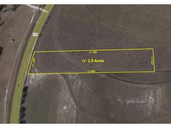 TBD 2.9 Ac Fm 308, Milford, TX 76670