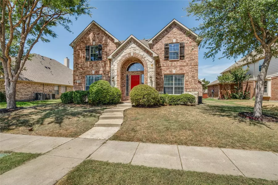 1190 Potter Avenue, Rockwall, TX 75087