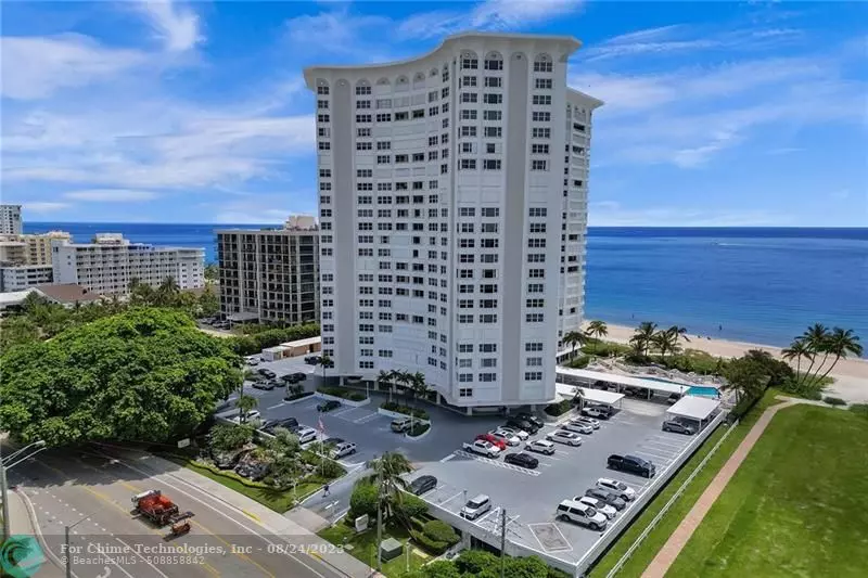 1340 S OCEAN BL  #2102, Pompano Beach, FL 33062