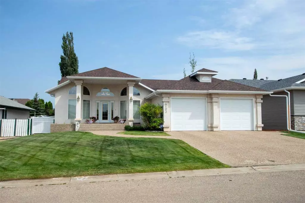 Stettler, AB T0C 2L1,4103 66 ST