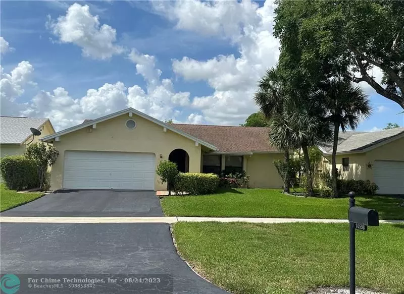 Boca Raton, FL 33498,10598 180th Pl