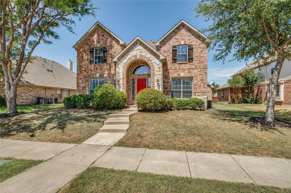 1190 Potter Avenue, Rockwall, TX 75087