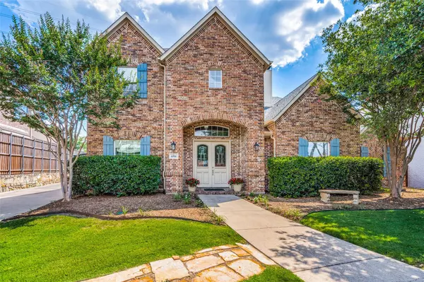 Plano, TX 75024,6916 Grand Hollow Drive