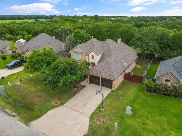 Granbury, TX 76049,2804 Willow Ridge Circle