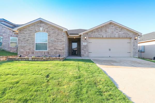 1807 Clegg Street, Howe, TX 75459