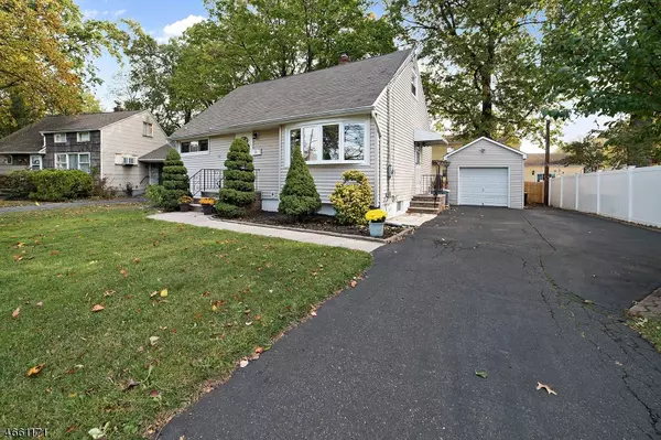 Clark Twp., NJ 07066,3 Cornell Cir