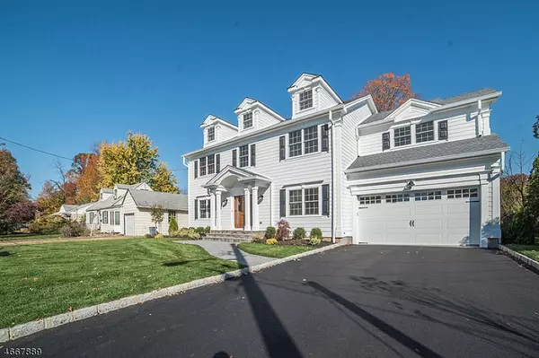 17 Mohawk Trl, Westfield Town, NJ 07090