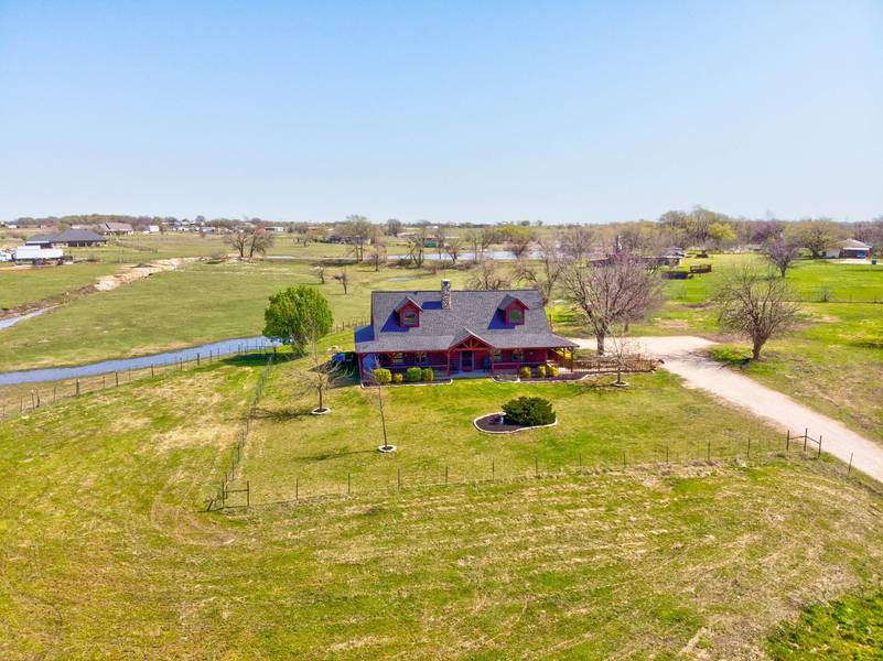 5240 W Fm 917, Godley, TX 76044