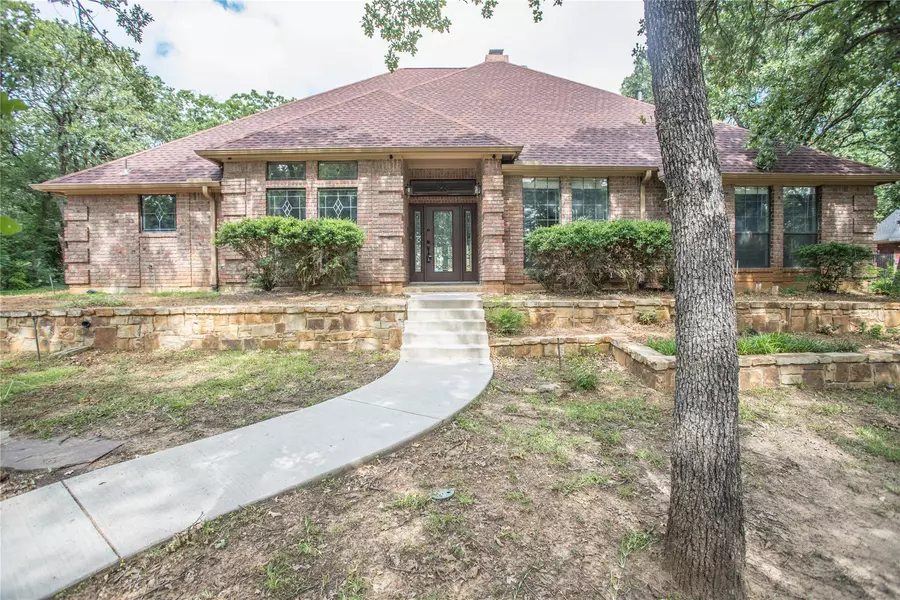 1122 Misty Oak Lane, Keller, TX 76248