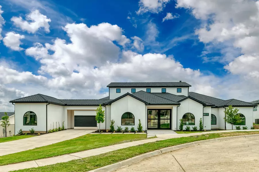 2504 Bella Ridge, Keller, TX 76262