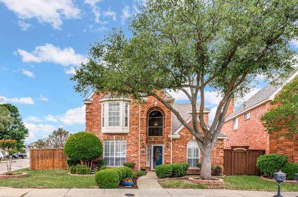 4025 Lamorna Drive, Plano, TX 75093