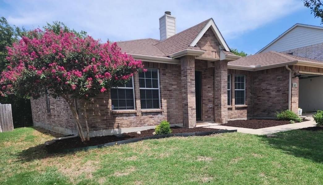 517 Longshore Drive, Little Elm, TX 75068