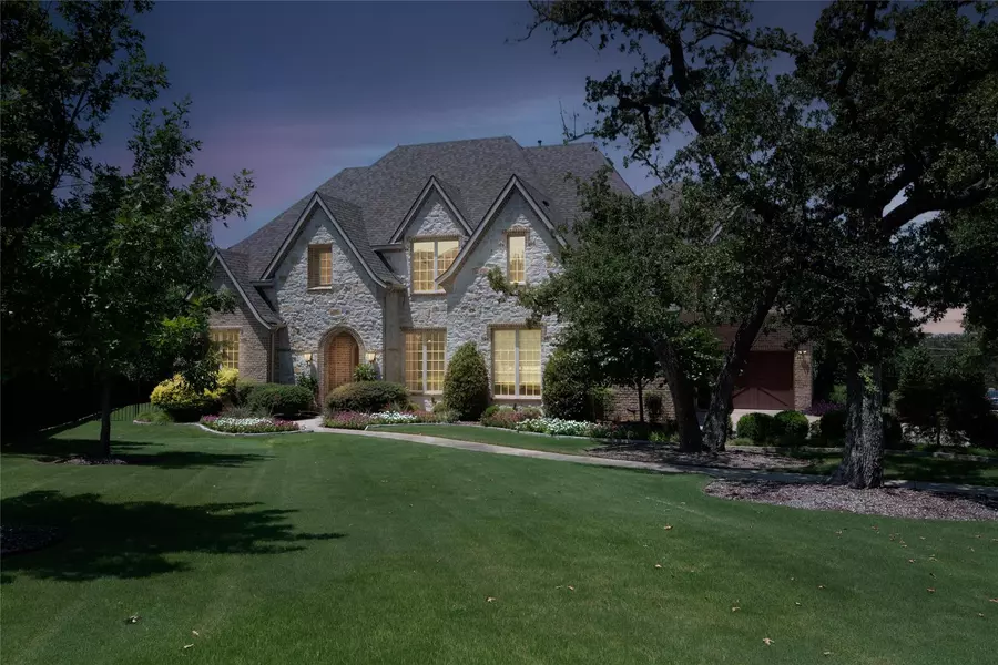 651 Rock Springs Drive, Keller, TX 76248