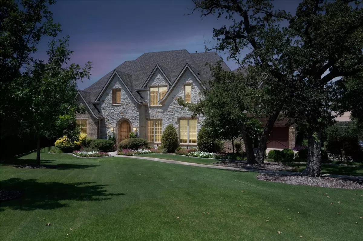 Keller, TX 76248,651 Rock Springs Drive