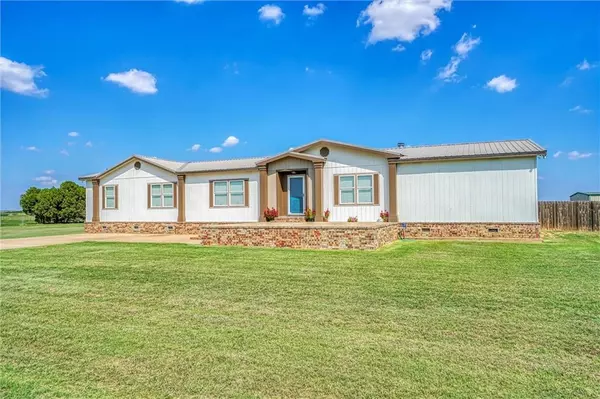 504 N Choctaw Avenue, Duke, OK 73532