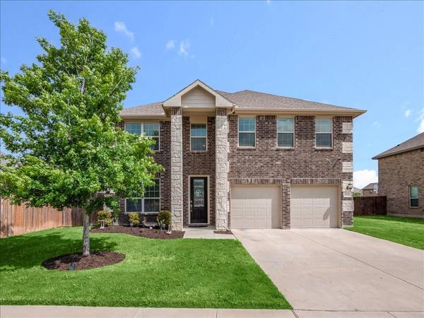 4320 Aldridge Lane, Fort Worth, TX 76036