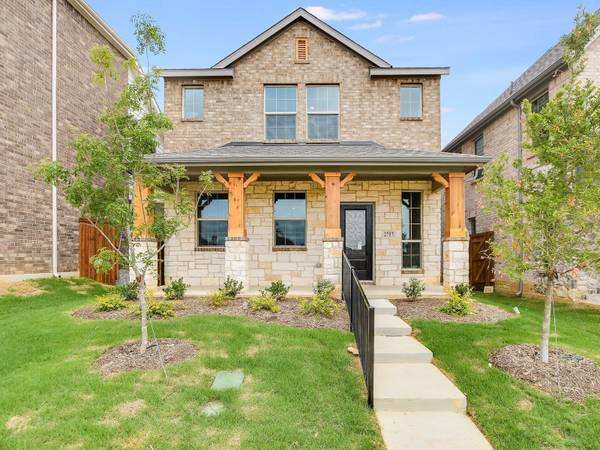 2757 Acadia Drive, Corinth, TX 76210