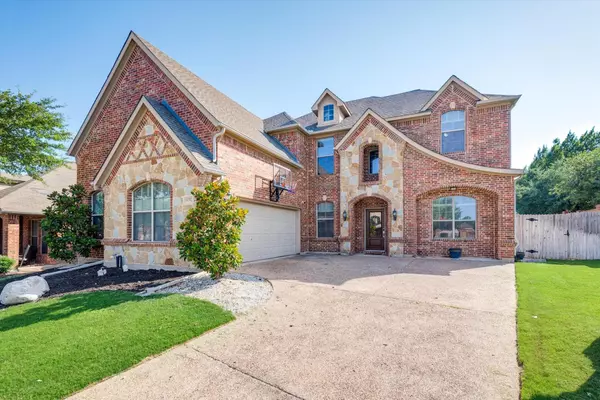 Fort Worth, TX 76177,15737 Bent Rose Way