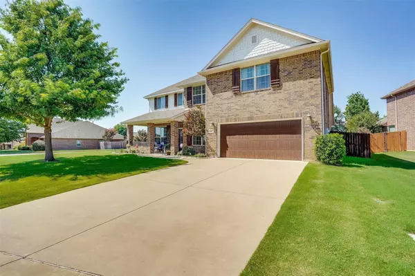 Burleson, TX 76028,903 Valley Ridge Court