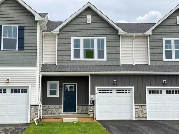 5 Timber Trail #63, Palmer Twp, PA 18045