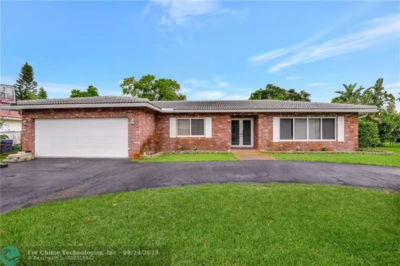 4440 NW 109th Ter, Coral Springs, FL 33065