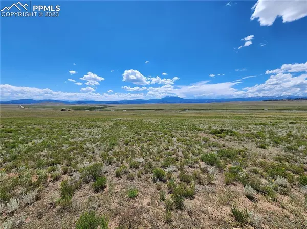 Hartsel, CO 80449,Blackfoot TRL