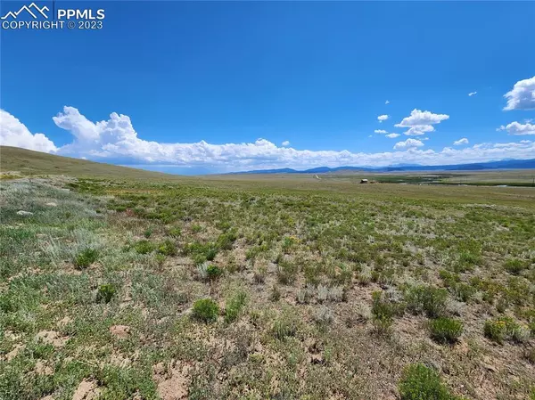 Hartsel, CO 80449,Blackfoot TRL