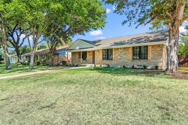 602 Opal Lane, Richardson, TX 75080