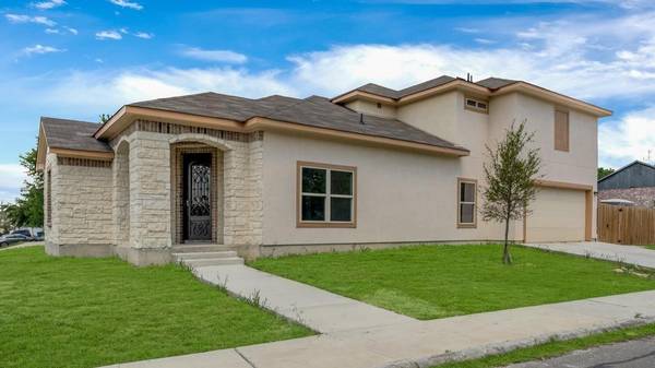 9802 Alisa Brooke Street, San Antonio, TX 78254